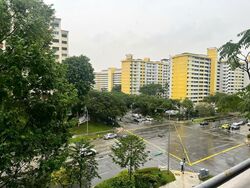 Blk 180 Ang Mo Kio Avenue 5 (Ang Mo Kio), HDB 3 Rooms #563349591